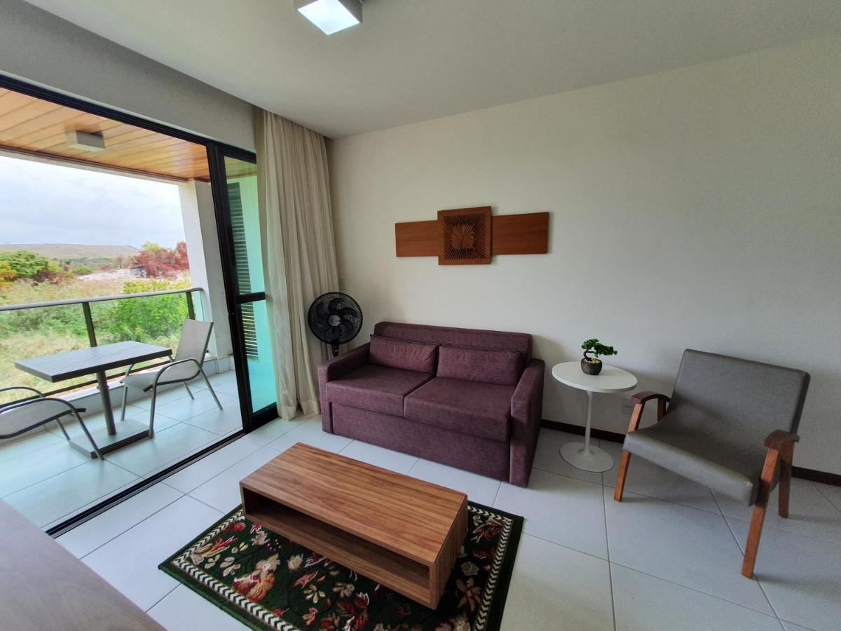 Apartamento Iloa Residence - Especial - Com Enxoval Completo 바라 데 상미겔 외부 사진