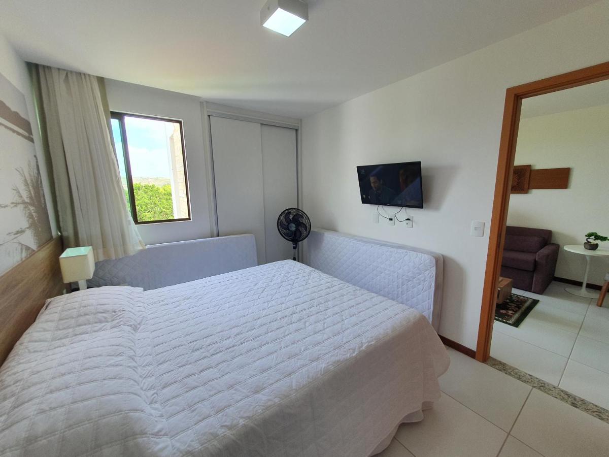 Apartamento Iloa Residence - Especial - Com Enxoval Completo 바라 데 상미겔 외부 사진